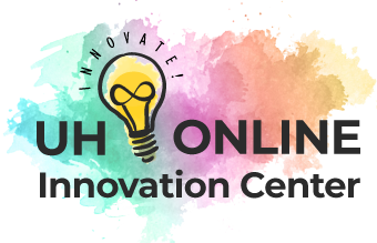 UH Online Innovation Center